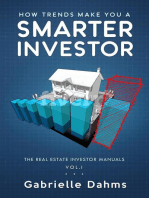 How Trends Make You A Smarter Investor: The Real Estate Investor Manuals, #1