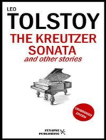 The Kreutzer Sonata and Other Stories