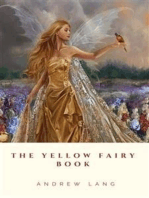 The Yellow Fairy Book