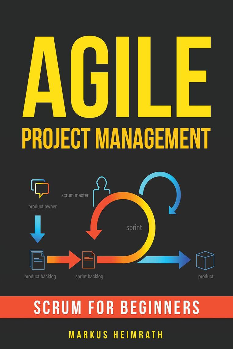 Read Agile Project Management Scrum for Beginners Online