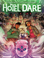 Hotel Dare