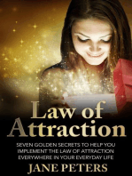 Law of Attraction