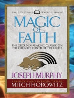 Magic of Faith (Condensed Classics)