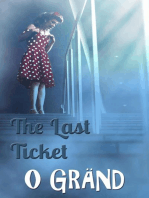 The Last Ticket: Murder Games, #6