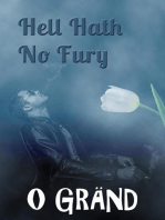 Hell Hath No Fury: Murder Games, #5