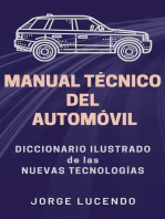 Manual Técnico del Automóvil - Diccionario Ilustrado de las Nuevas Tecnologías