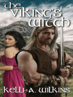 The Viking’s Witch