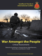 War Amongst the People: Critical Assessments