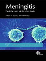 Meningitis: Cellular and Molecular Basis