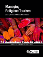 Managing Religious Tourism