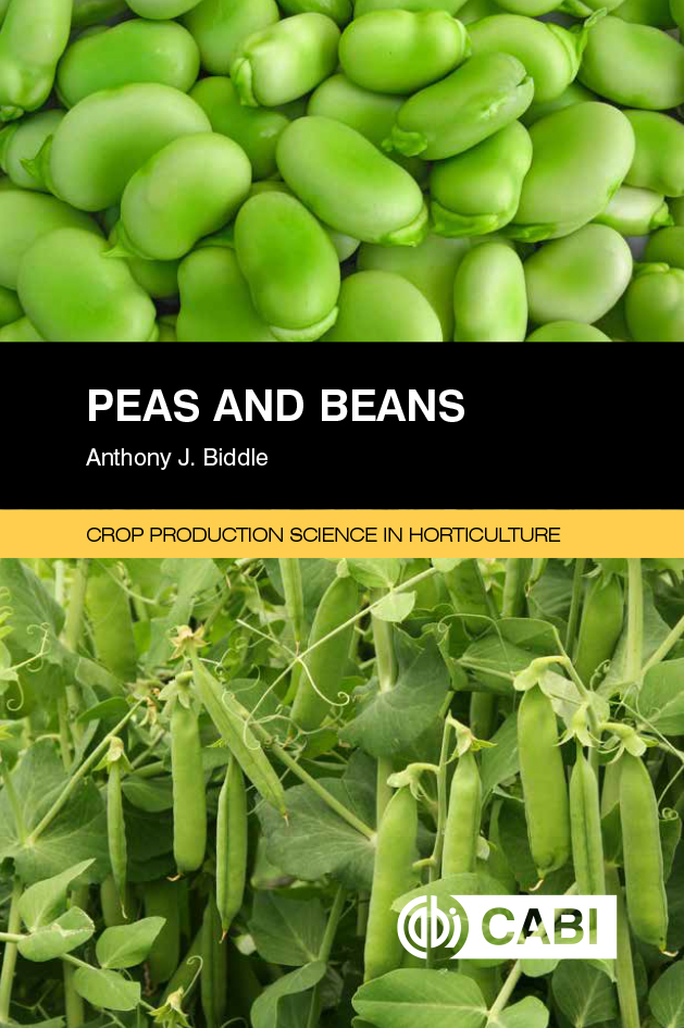 Read Peas and Beans Online by Anthony J Biddle Books Free 30day