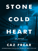 Stone Cold Heart: A Novel