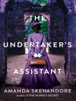 The Undertaker's Assistant