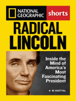 Radical Lincoln
