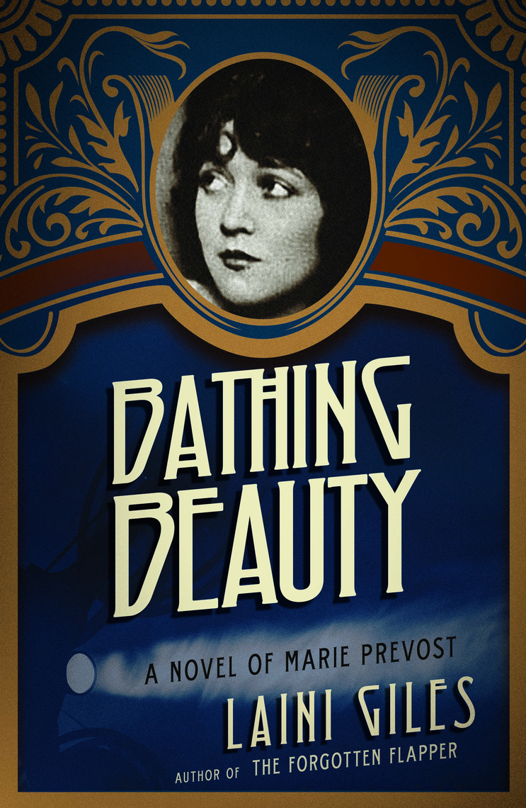 Marie prevost nude