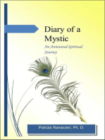 Diary of a Mystic; An Annotated Spiritual Journey: Supraconscious, #1