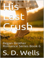 His Last Crush