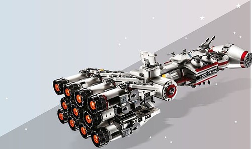 lego star wars juggernaut