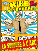 La Soudure à l'Arc