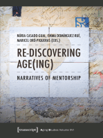 Re-discovering Age(ing): Narratives of Mentorship