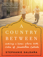 A Country Between