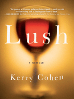 Lush: A Memoir