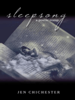 Sleepsong: A Poetic Romp