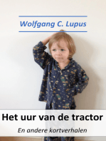 Het uur van de tractor