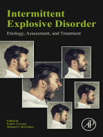 Intermittent Explosive Disorder: Etiology, Assessment, and Treatment