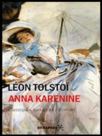 Anna Karénine: Édition Intégrale