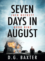 Seven Days in August