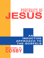 Portraits of Jesus: An Inductive Approach to the Gospels