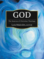 God: The Sources of Christian Theology