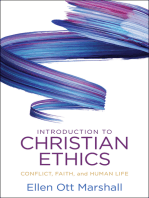 Introduction to Christian Ethics