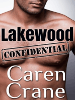 Lakewood Confidential: Cross Springs