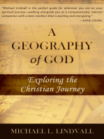 A Geography of God: Exploring the Christian Journey