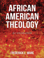 African American Theology