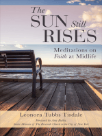 The Sun Still Rises: Meditations on Faith at Midlife