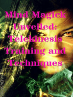 Mind Magick Unveiled