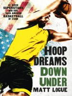 Hoop Dreams Down Under