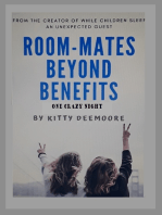 Room-Mates Beyond Benefits One Crazy Night