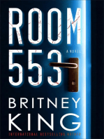 Room 553: A Psychological Thriller