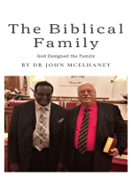 The Biblical Family