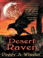 The Desert Raven