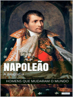 Napoleão Bonaparte: A Biografia