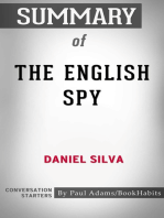 Summary of The English Spy