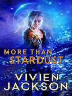 More Than Stardust: Wanted and Wired, #3