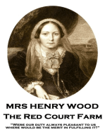 The Red Court Farm