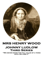 Johnny Ludlow - Third Series