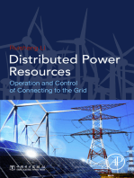 Distributed Power Resources